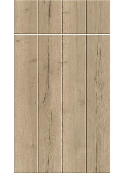 Halifax Natural Oak